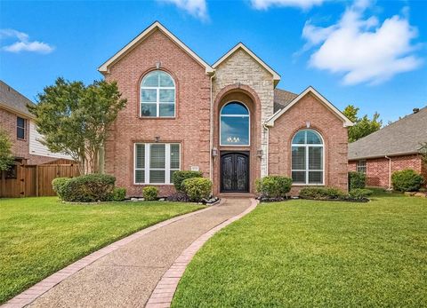 9305 Anns Way Plano TX 75025