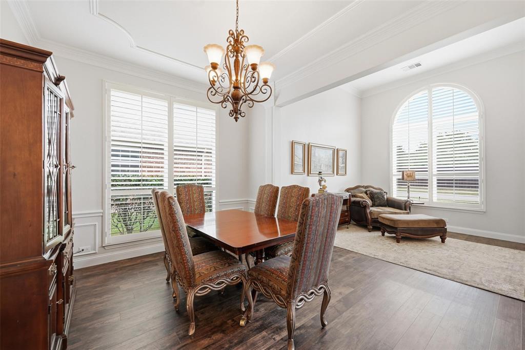 Highlands Of Russell Park Ph I - Residential