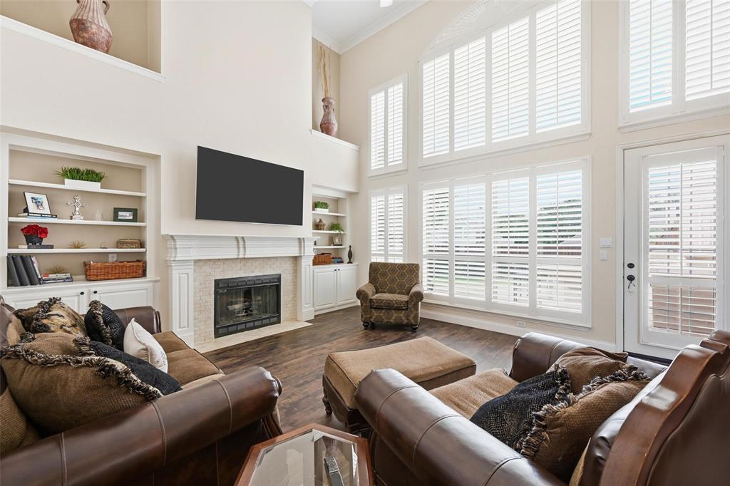 Highlands Of Russell Park Ph I - Residential