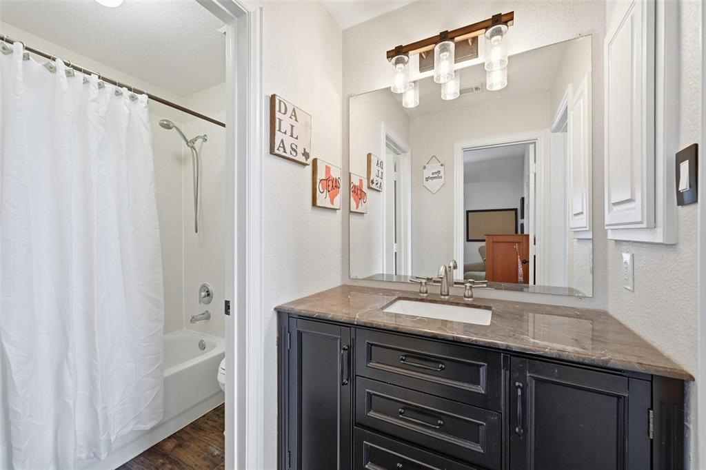 Highlands Of Russell Park Ph I - Residential