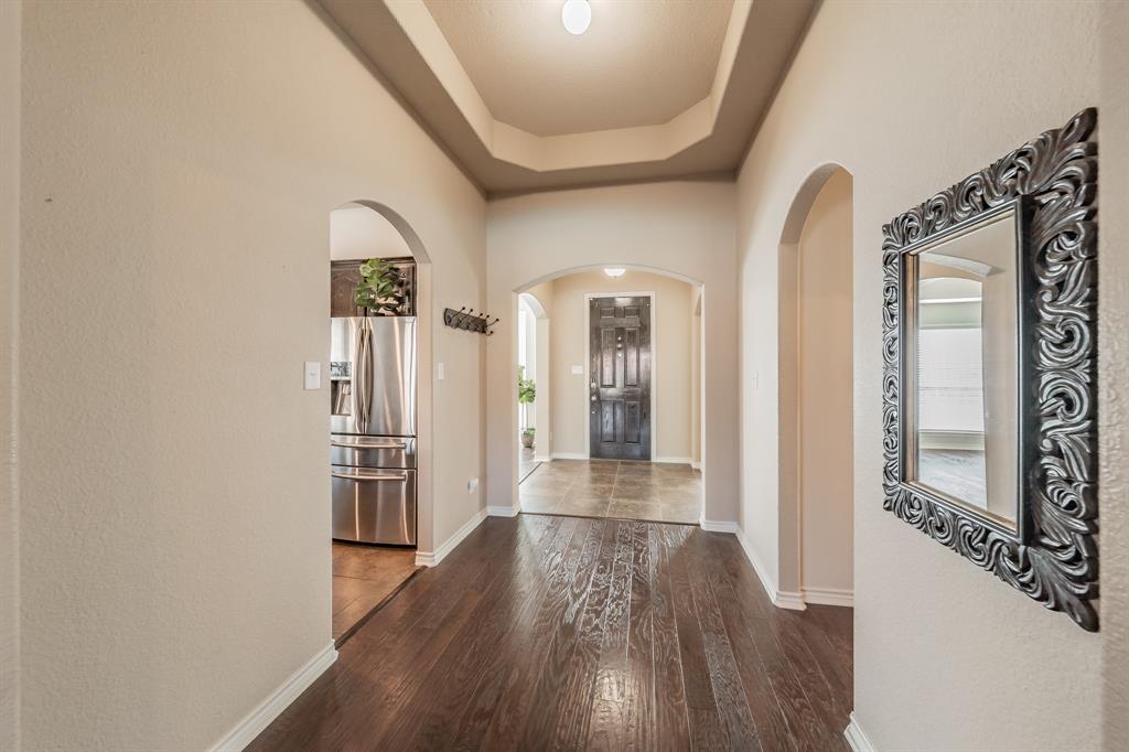 Presidio West - Residential