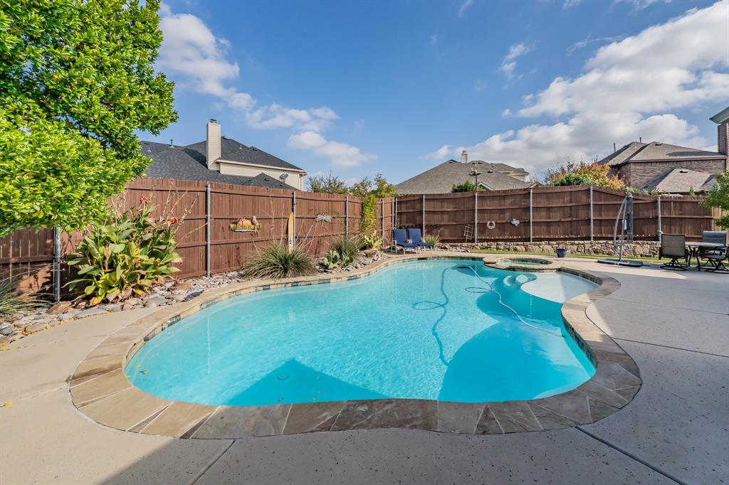 Presidio West - Residential