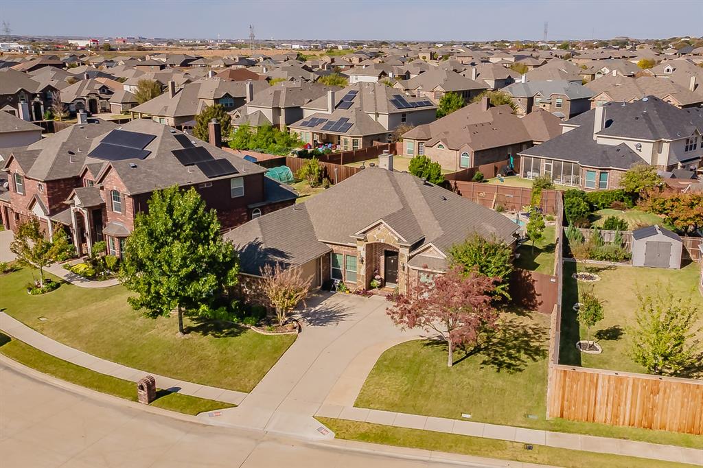 Presidio West - Residential