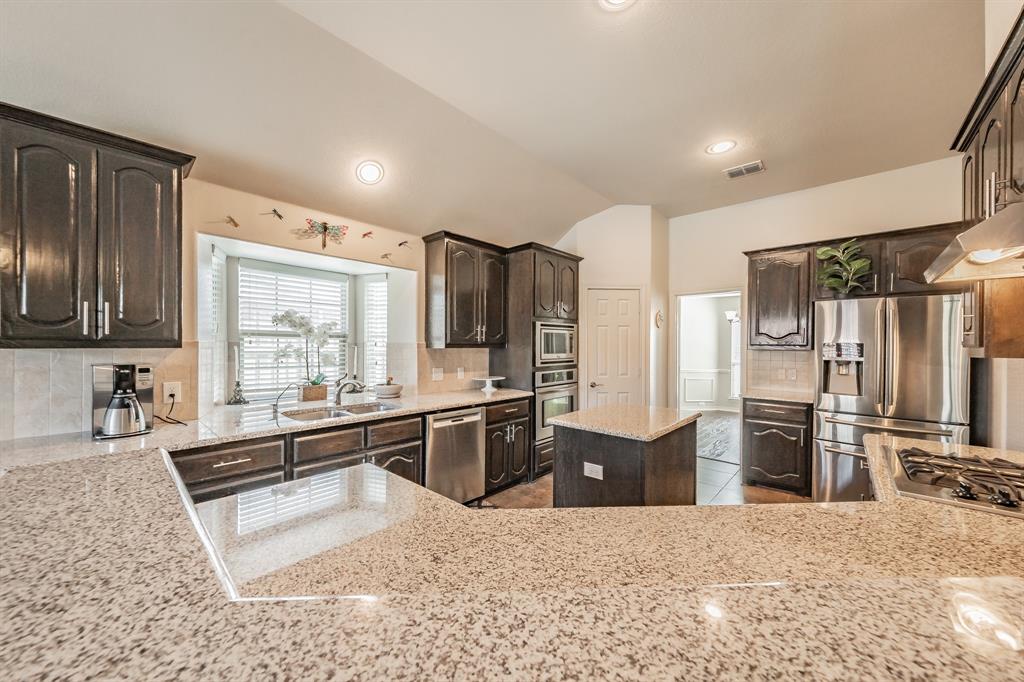 Presidio West - Residential