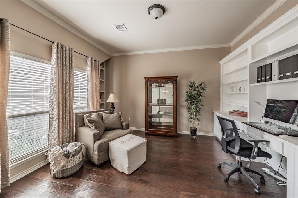 Presidio West - Residential