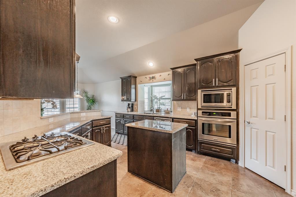 Presidio West - Residential