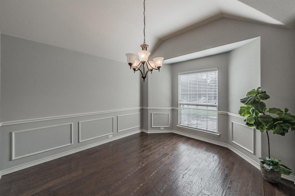 Presidio West - Residential