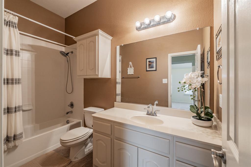 Presidio West - Residential