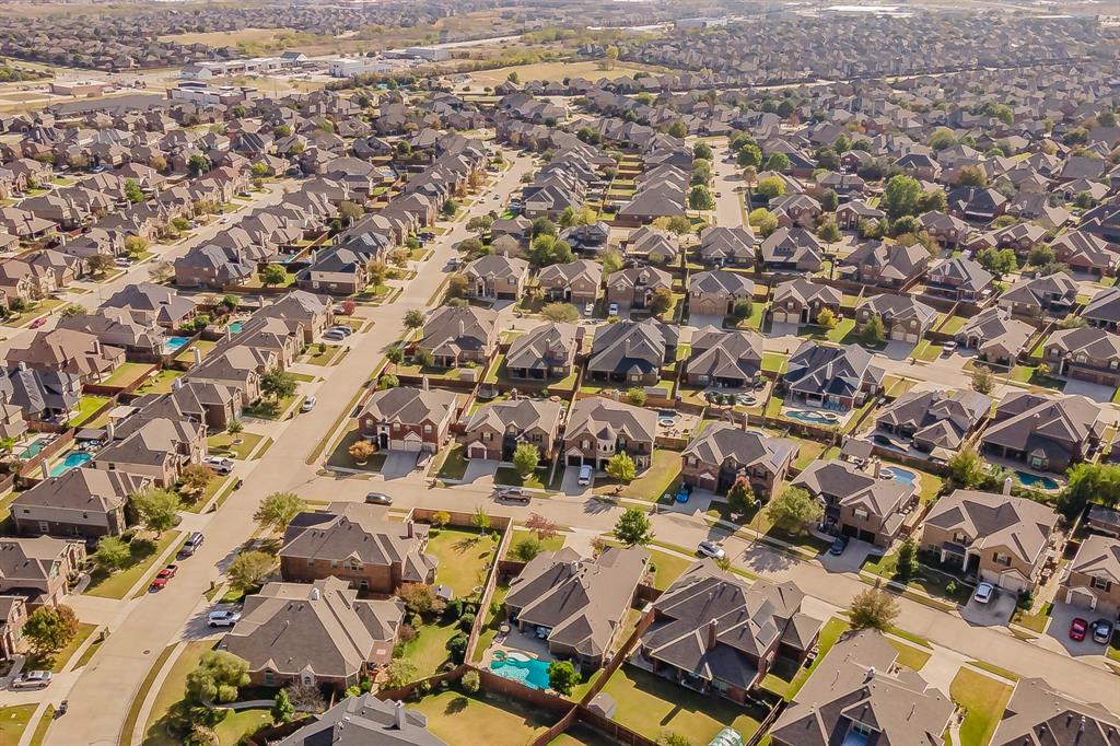 Presidio West - Residential