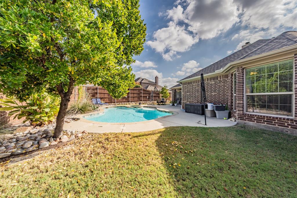 Presidio West - Residential