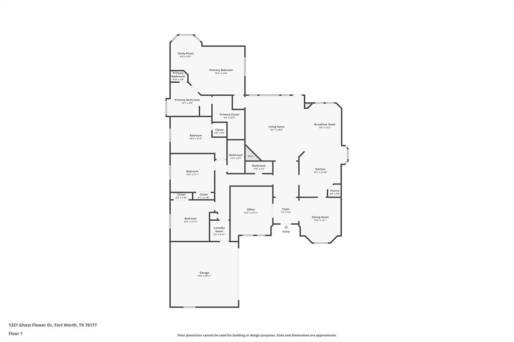 Presidio West - Residential