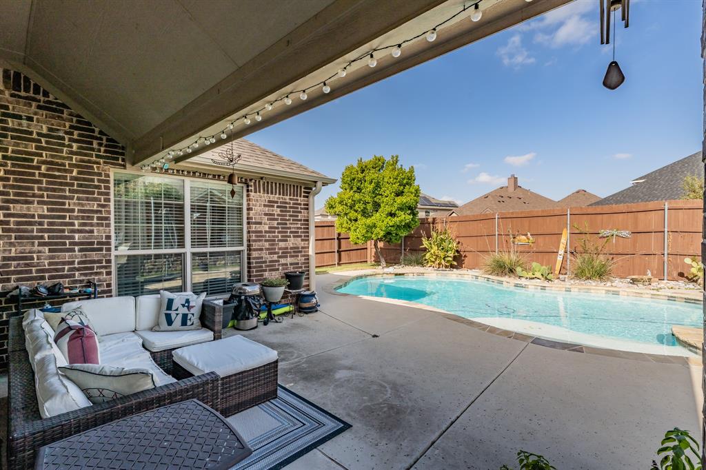 Presidio West - Residential