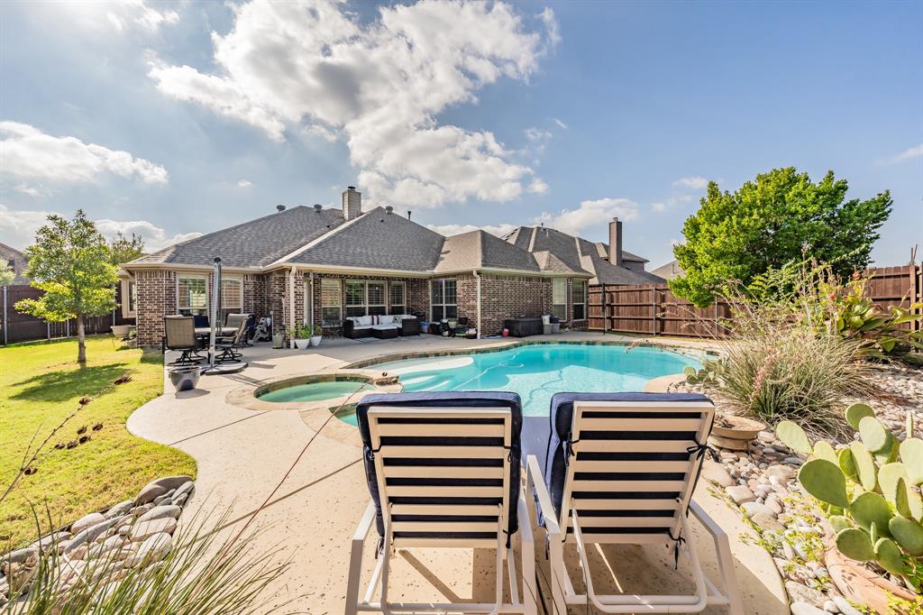 Presidio West - Residential