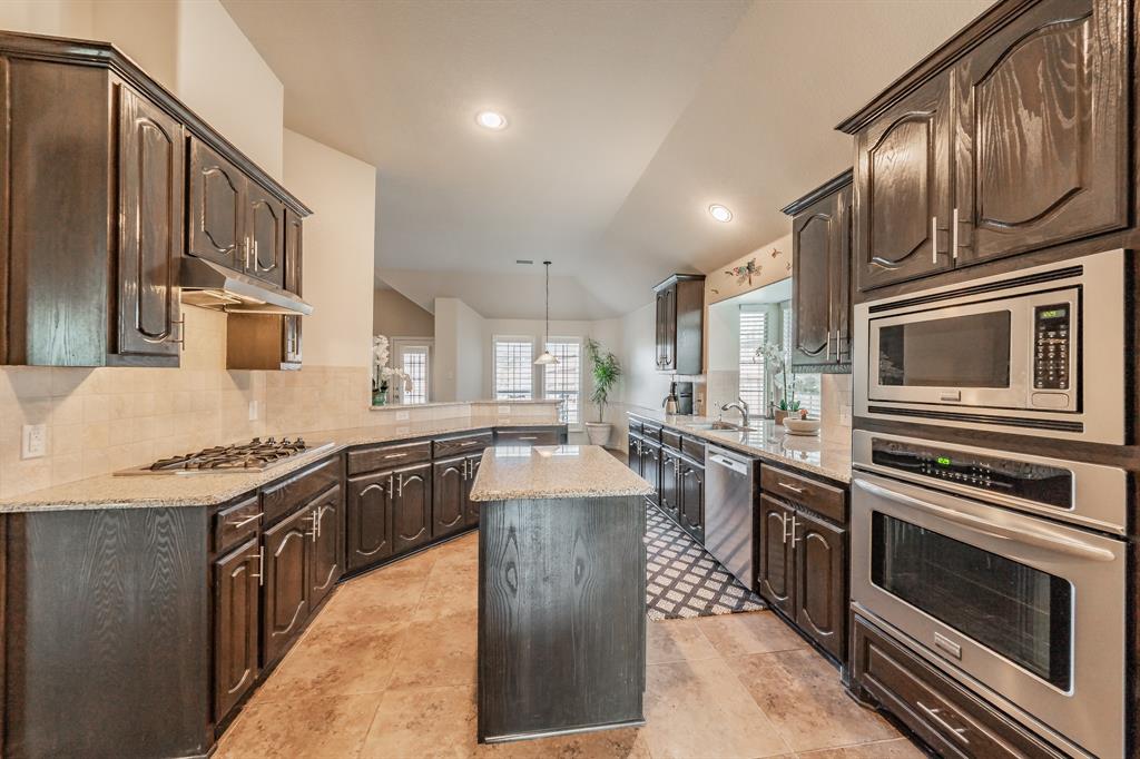 Presidio West - Residential