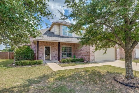 530 Chelsea Drive Midlothian TX 76065