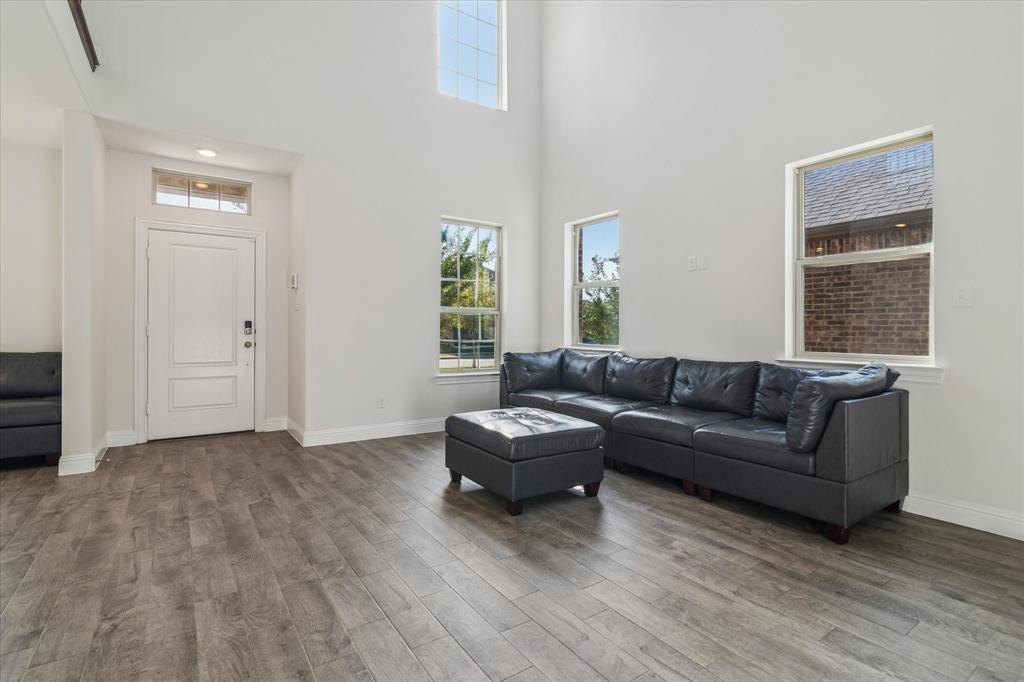 Photo of 6012 Dandelion Drive, Little Elm, TX 76227 (MLS # 21390498)
