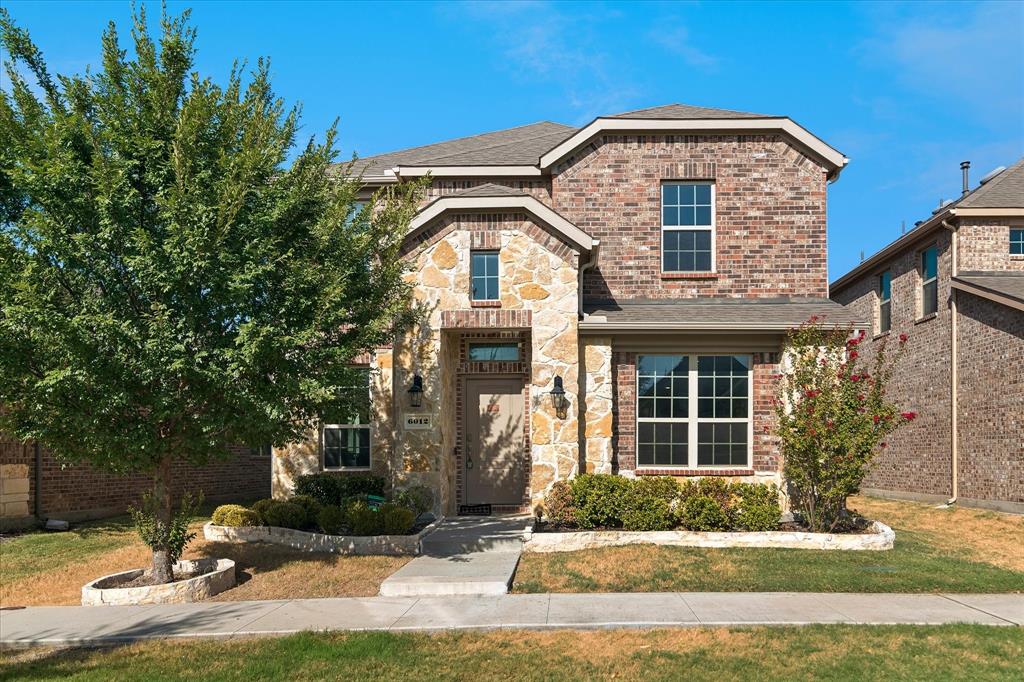 Photo of 6012 Dandelion Drive, Little Elm, TX 76227 (MLS # 21390498)