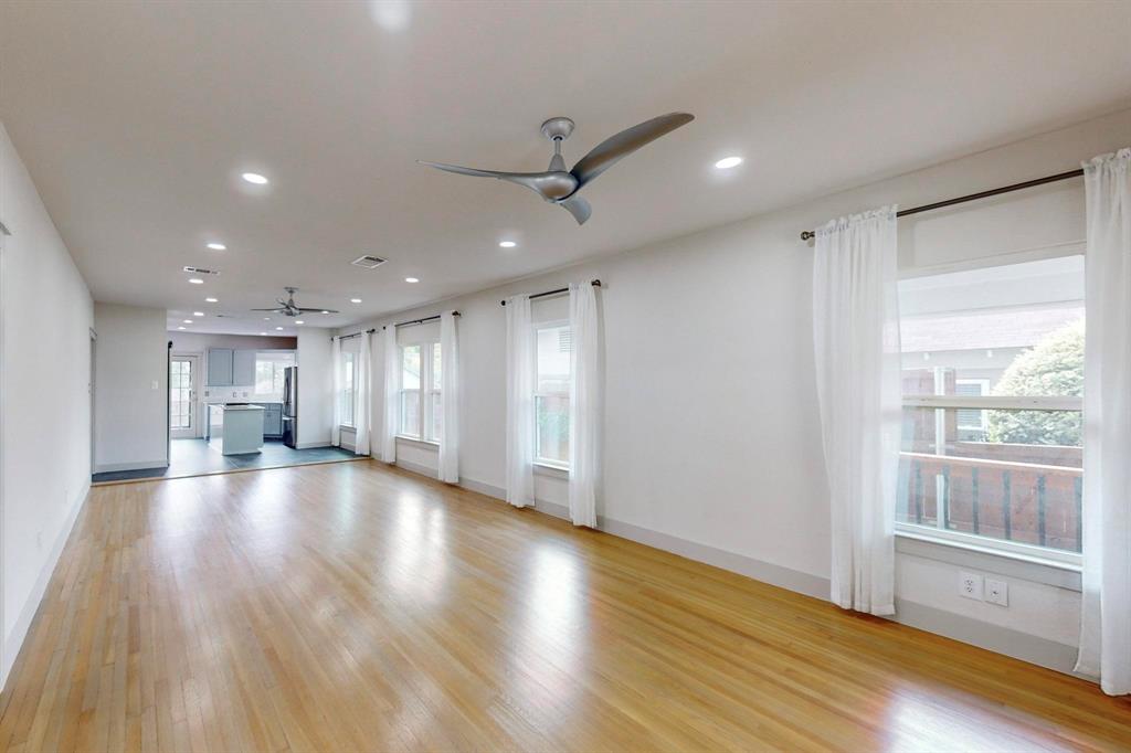 Chamberlan Arlington Heights 1ST - Residential