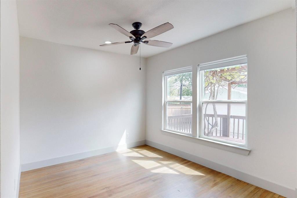 Chamberlan Arlington Heights 1ST - Residential