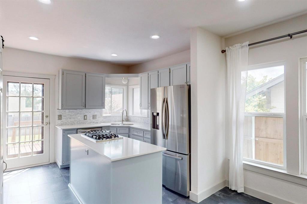 Chamberlan Arlington Heights 1ST - Residential