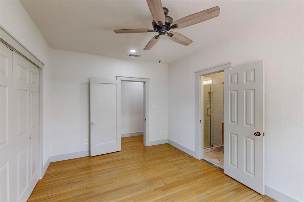 Chamberlan Arlington Heights 1ST - Residential