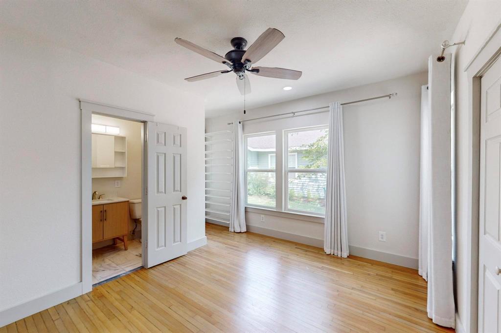 Chamberlan Arlington Heights 1ST - Residential