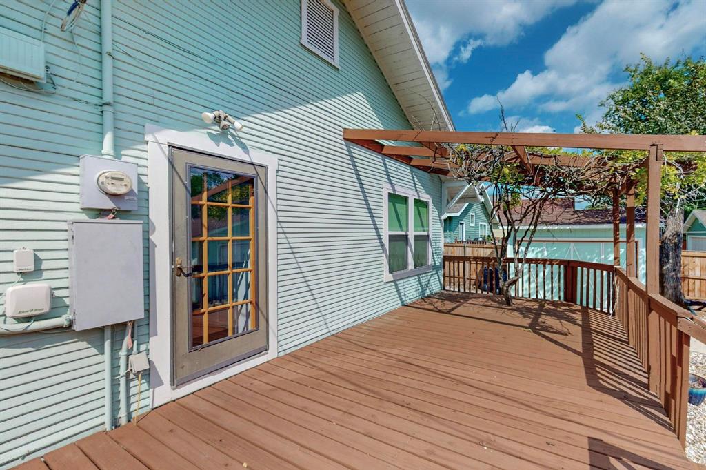 Chamberlan Arlington Heights 1ST - Residential