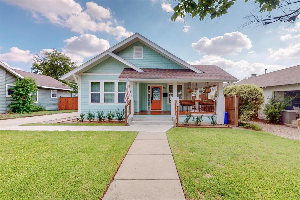 Chamberlan Arlington Heights 1ST - Residential