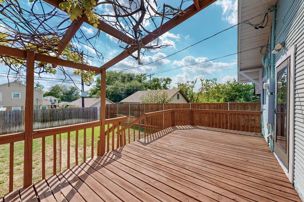 Chamberlan Arlington Heights 1ST - Residential