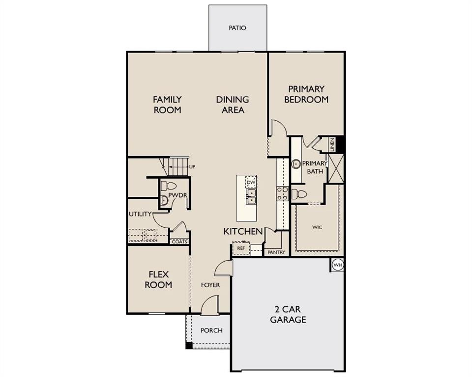 1210 Herring Drive