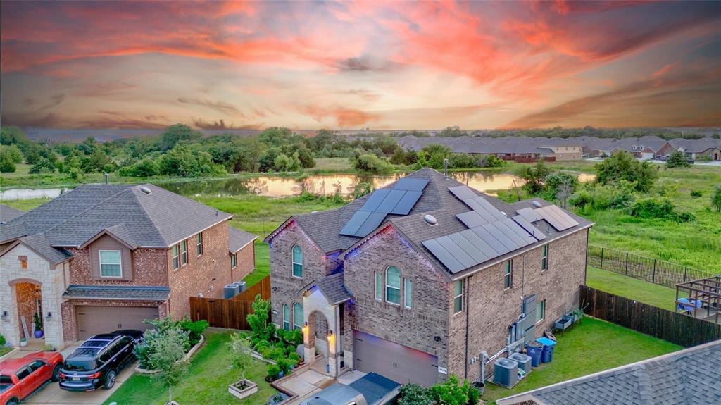 Travis Ranch Ph 3c Heath - Residential Lease