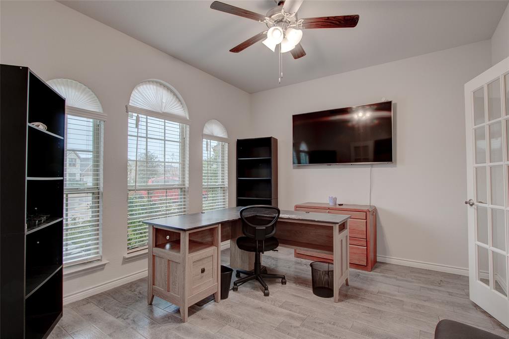 Travis Ranch Ph 3c Heath - Residential Lease