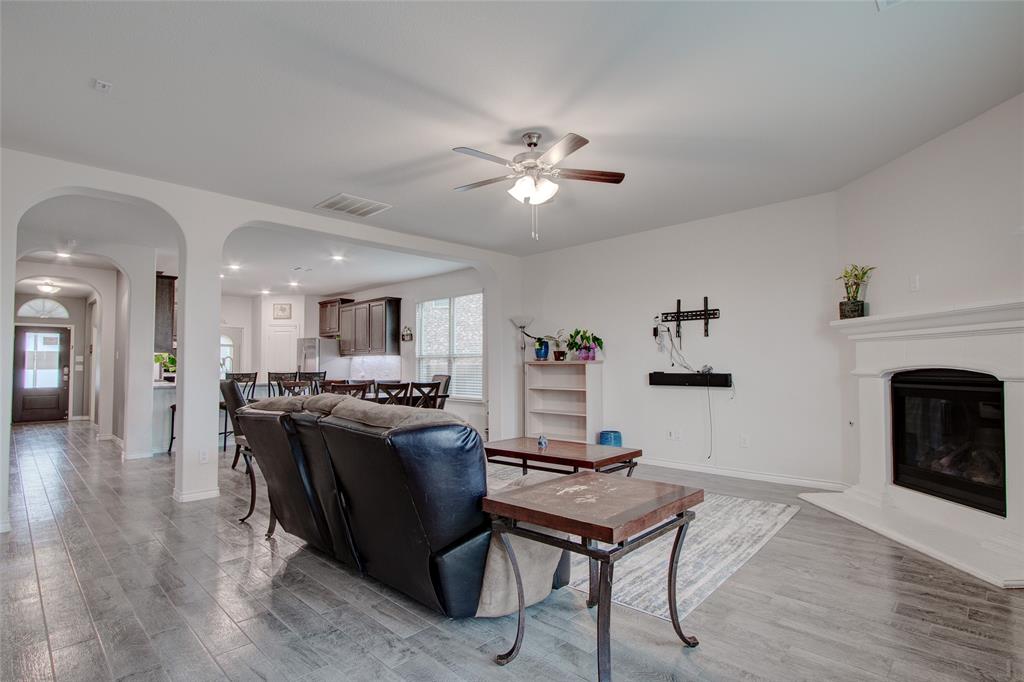 Travis Ranch Ph 3c Heath - Residential Lease