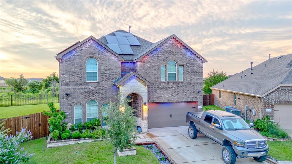 Travis Ranch Ph 3c Heath - Residential Lease