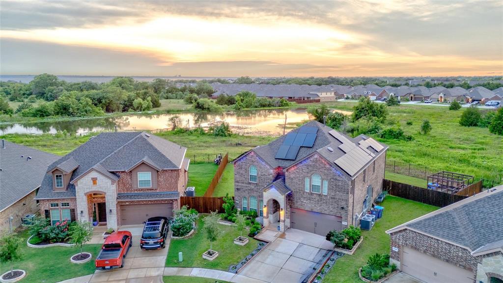 Travis Ranch Ph 3c Heath - Residential Lease