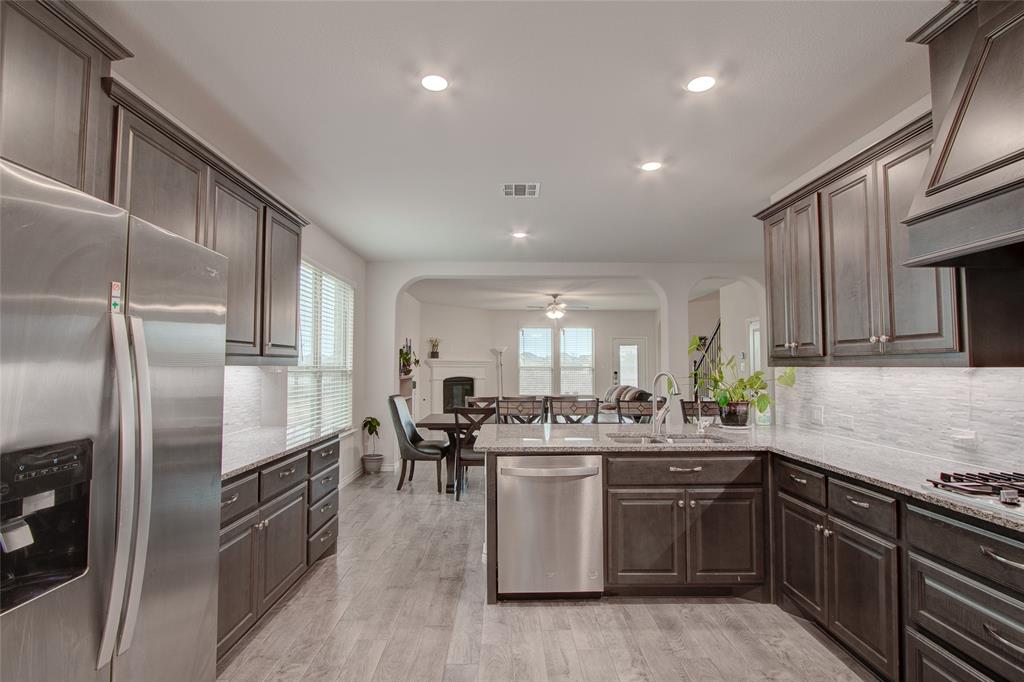 Travis Ranch Ph 3c Heath - Residential Lease