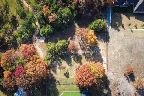 A home in Van Alstyne