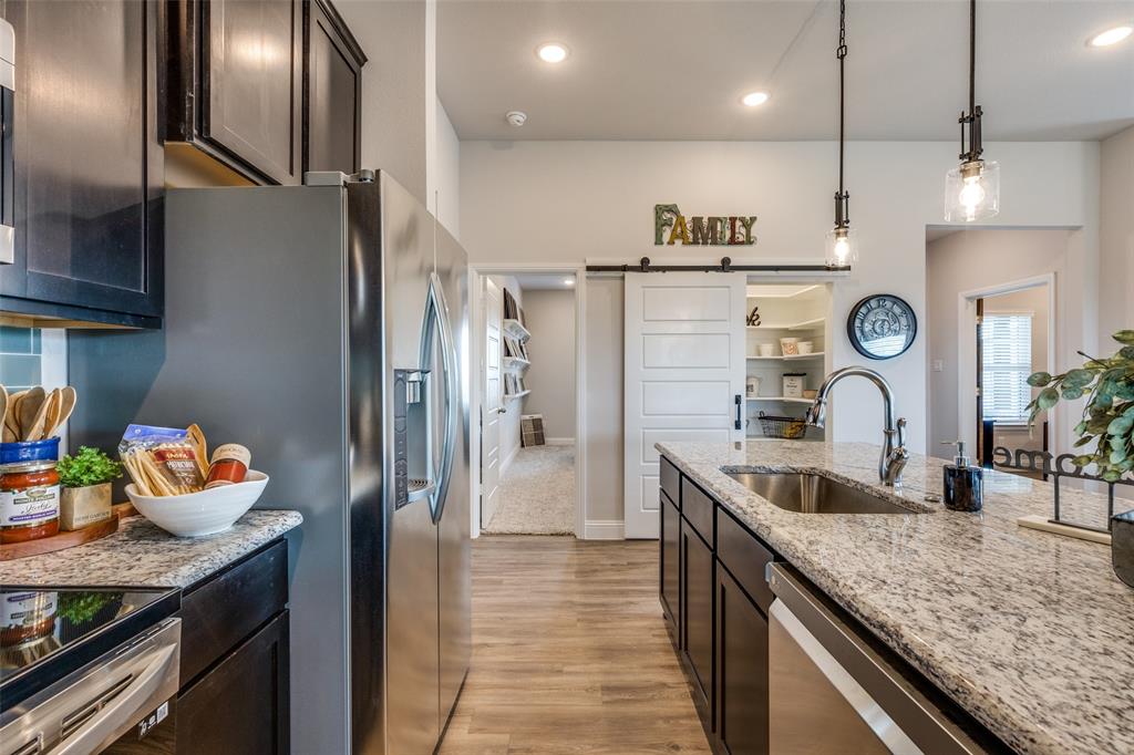 Pattons Mill Road Add - Residential