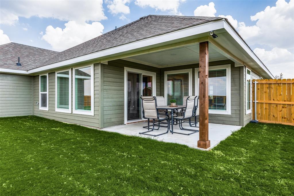 Pattons Mill Road Add - Residential