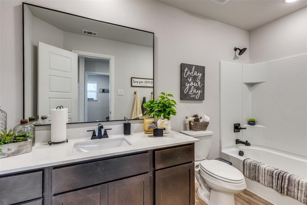 Pattons Mill Road Add - Residential