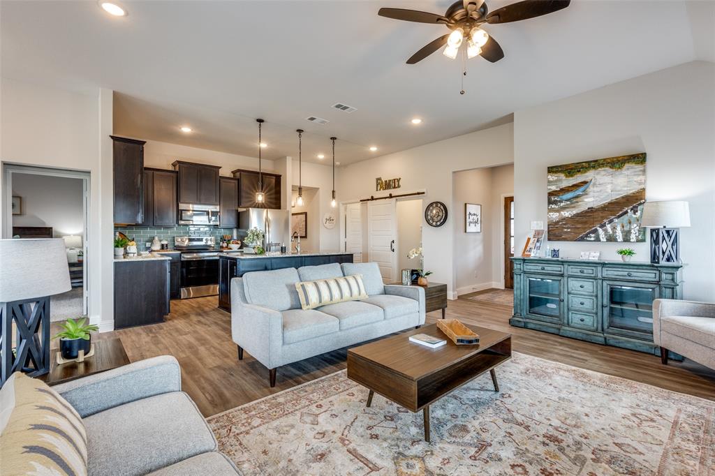 Pattons Mill Road Add - Residential