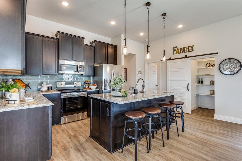 Pattons Mill Road Add - Residential