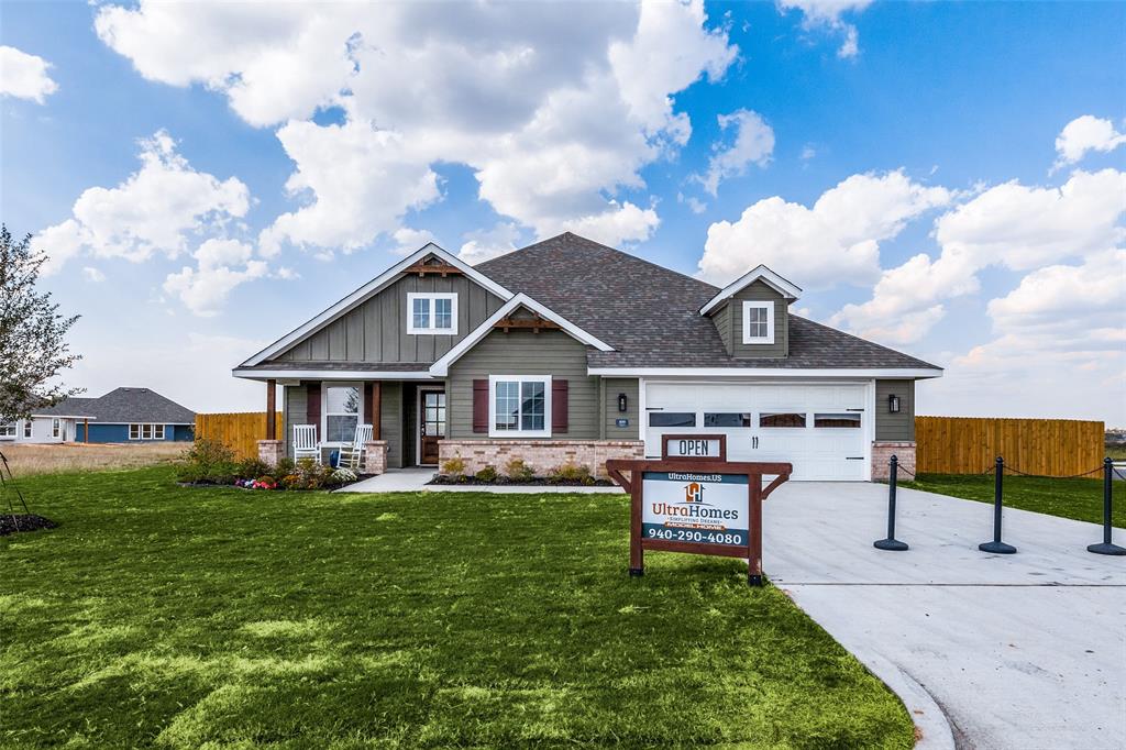 Pattons Mill Road Add - Residential