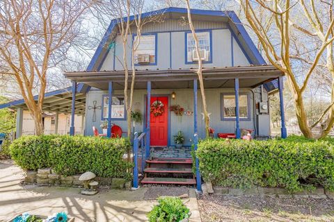Photo of 355 Spring Valley Street, Gun Barrel City, TX 75156 (MLS # 21313275)