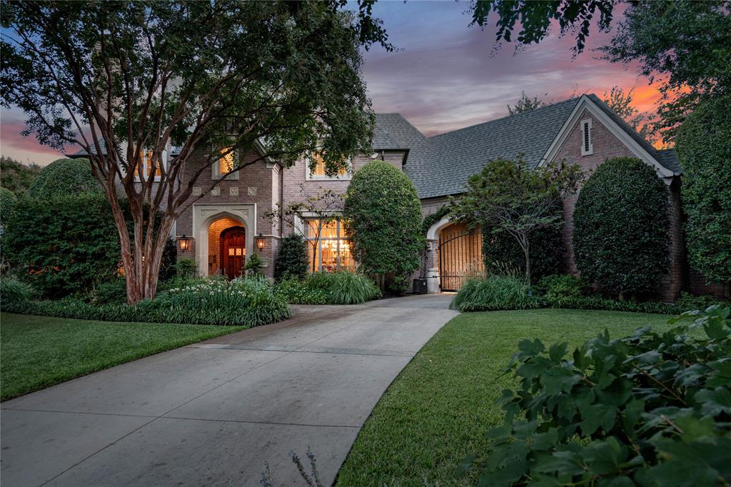 Waggoner Place - Residential