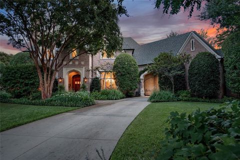 6506 Norway Road Dallas TX 75230