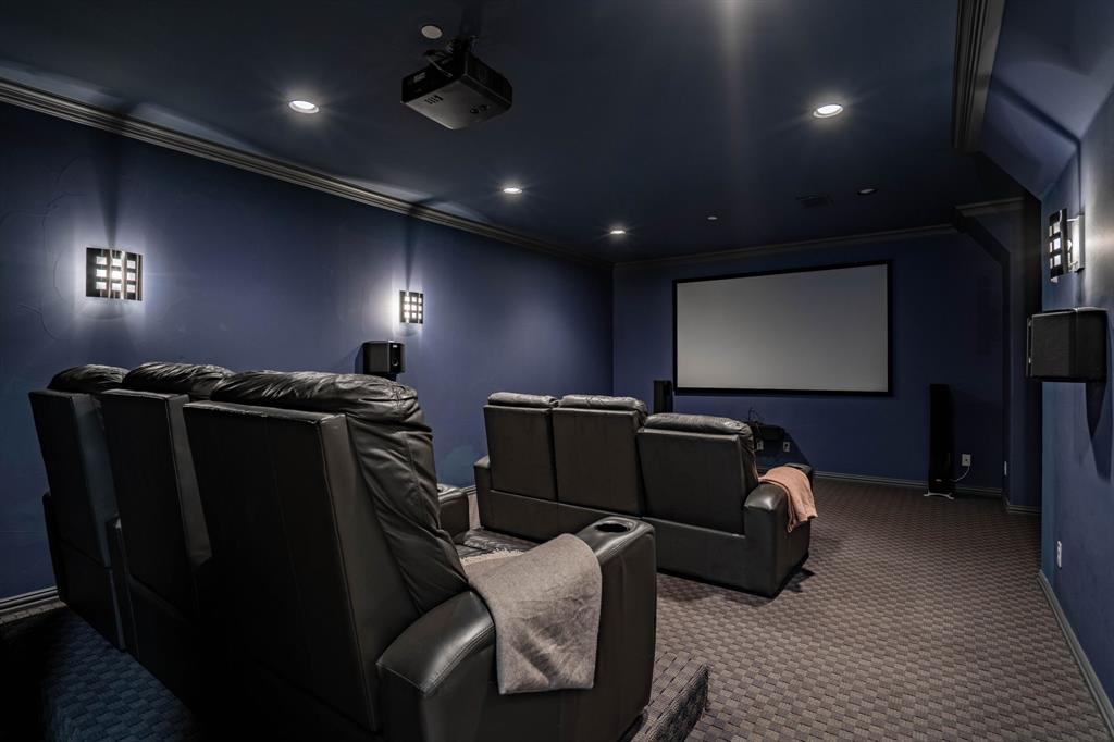 Waggoner Place - Residential