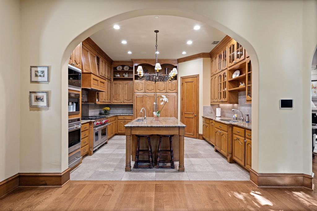 Waggoner Place - Residential