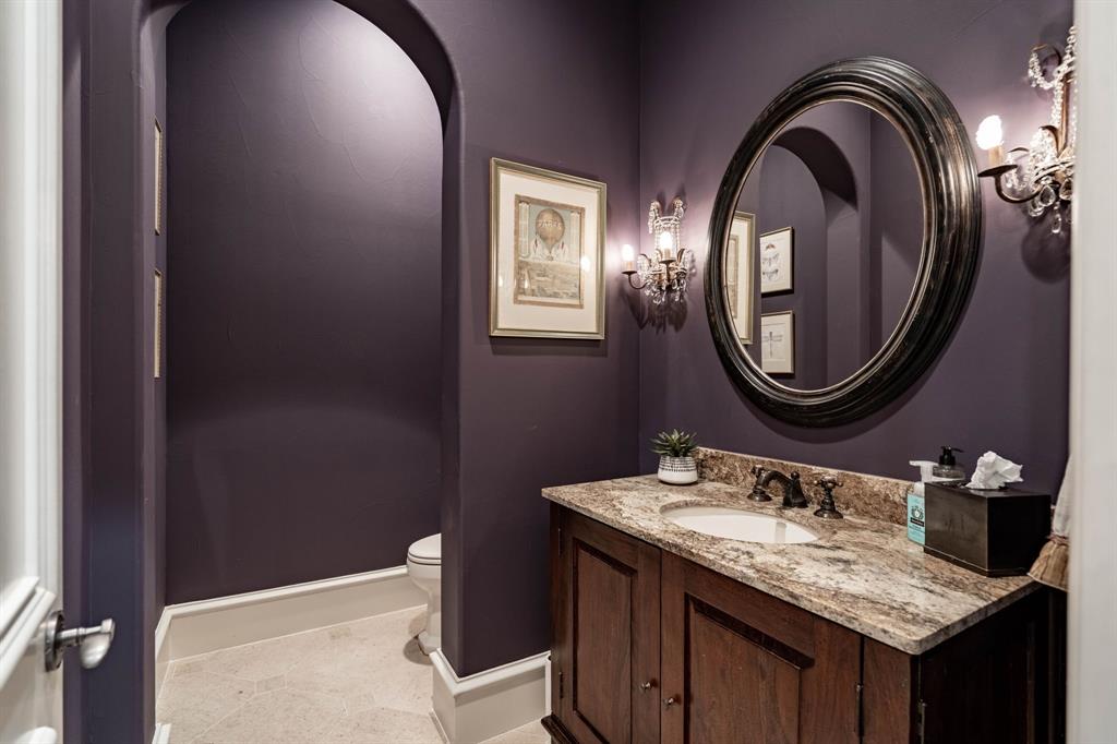 Waggoner Place - Residential