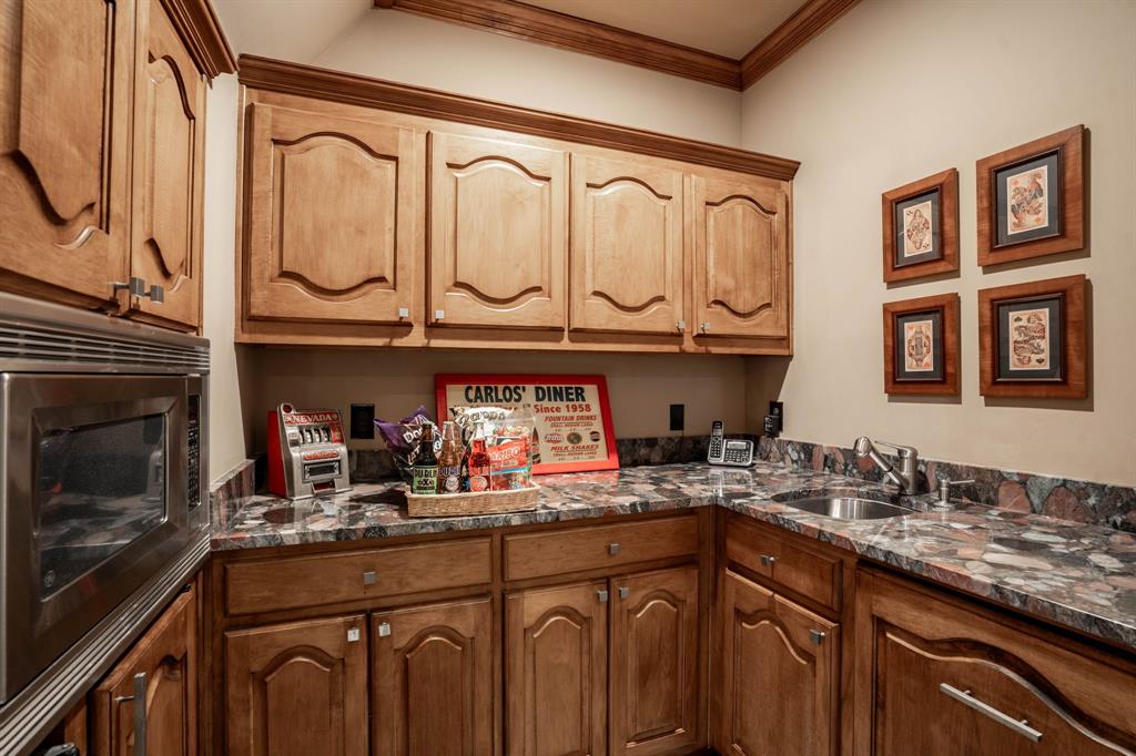 Waggoner Place - Residential